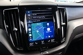 SUV Volvo XC60 25 av 26