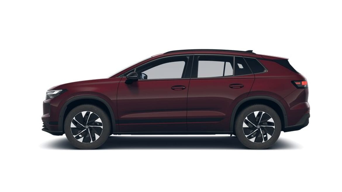 Volkswagen ID. Tiguan Style 2027, bild 2/10