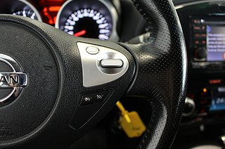 SUV Nissan Juke 11 av 16