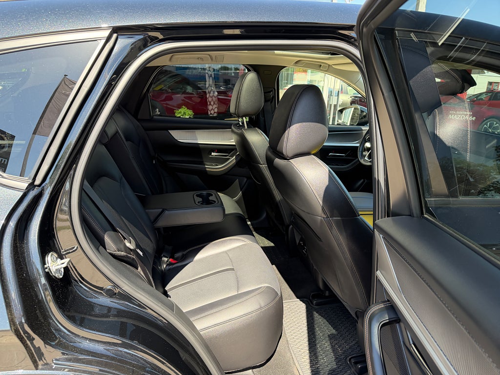 Mazda CX-60 2.5 PHEV Homura, AWD, Conv & sound, Driver Assist, Pano
