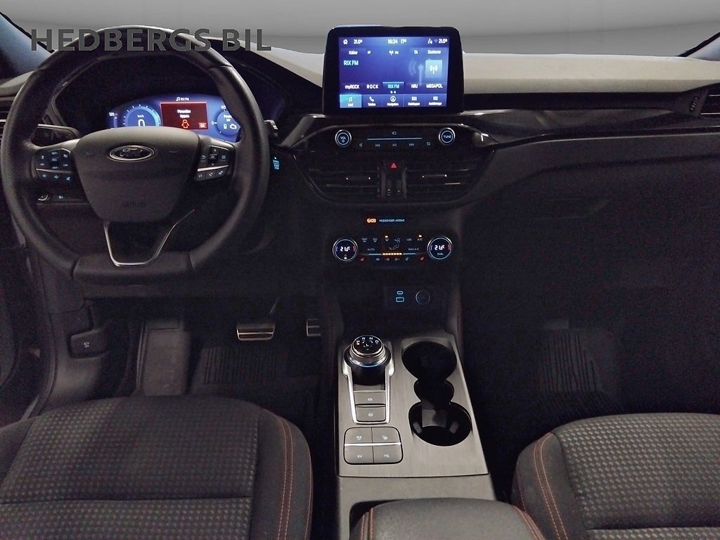 Ford Kuga CX482E ST-LINE MUY AUTOMAT 2WD thumbnail