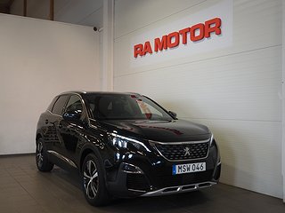 SUV Peugeot 3008 1 av 22