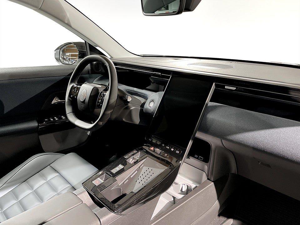 Bild på Citroën C5 Aircross MAX Hybrid - OMGÅENDE LEVERANS!