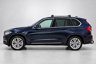 BMW X5 2014 bild 5