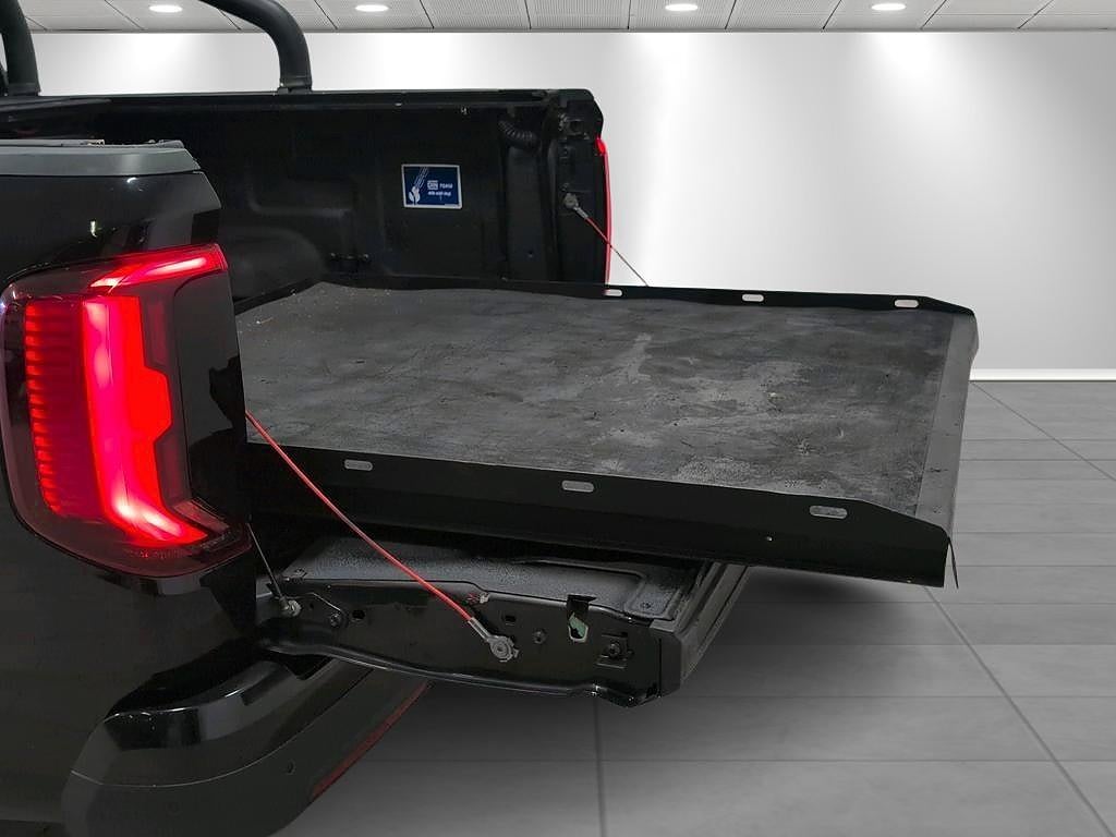 Volkswagen Amarok 3.0 V6 TDI 4Motion Style 241 hk