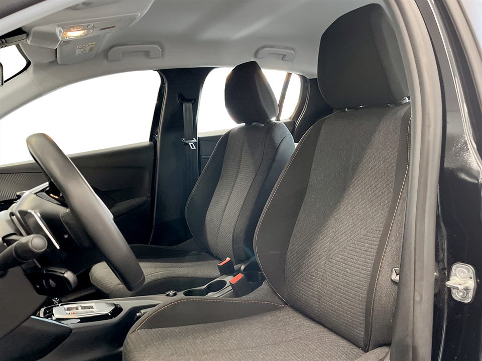 Bild på Peugeot 208 Style Hybrid 100hk Aut CARPLAY BACKSENSORER
