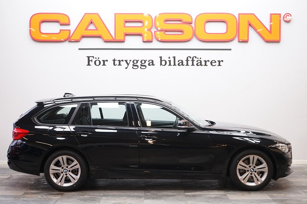 Touring Sport line Navigation Hi-Fi Nyservad