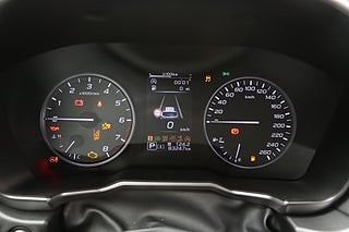 Kombi Subaru Outback 19 av 30