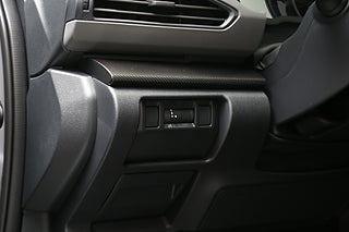 SUV Subaru Crosstrek 19 av 23
