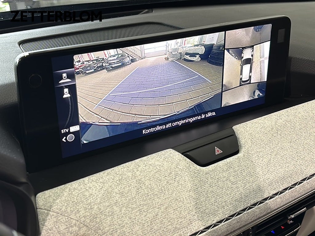 SUV Mazda CX-60 15 av 15
