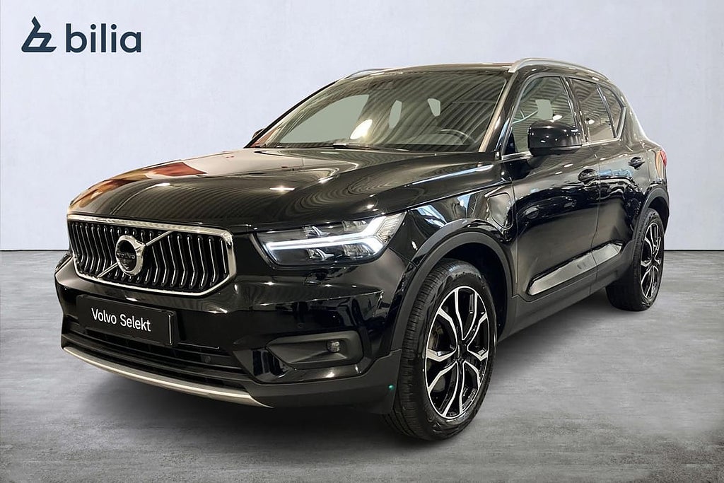 Volvo XC40 Recharge T5 Inscription