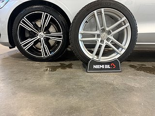 Volvo S60 B5 Geartronic Inscription Kamera Värmare Psens S&V