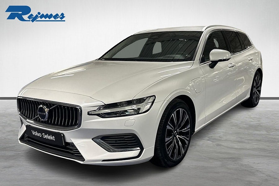 Volvo V60 Recharge T6 Core Edition