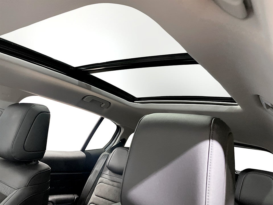 Bild på Citroën C5 Shine Exclusive 1.2 PT 130hk Aut KAMPANJRÄNTA 3,99%