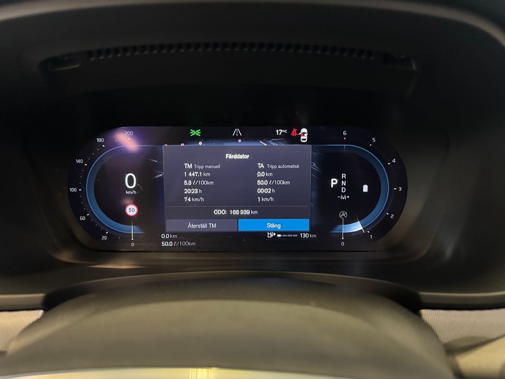 Volvo V90 2023 - miniatyr 14