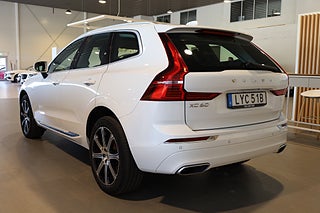 SUV Volvo XC60 3 av 32