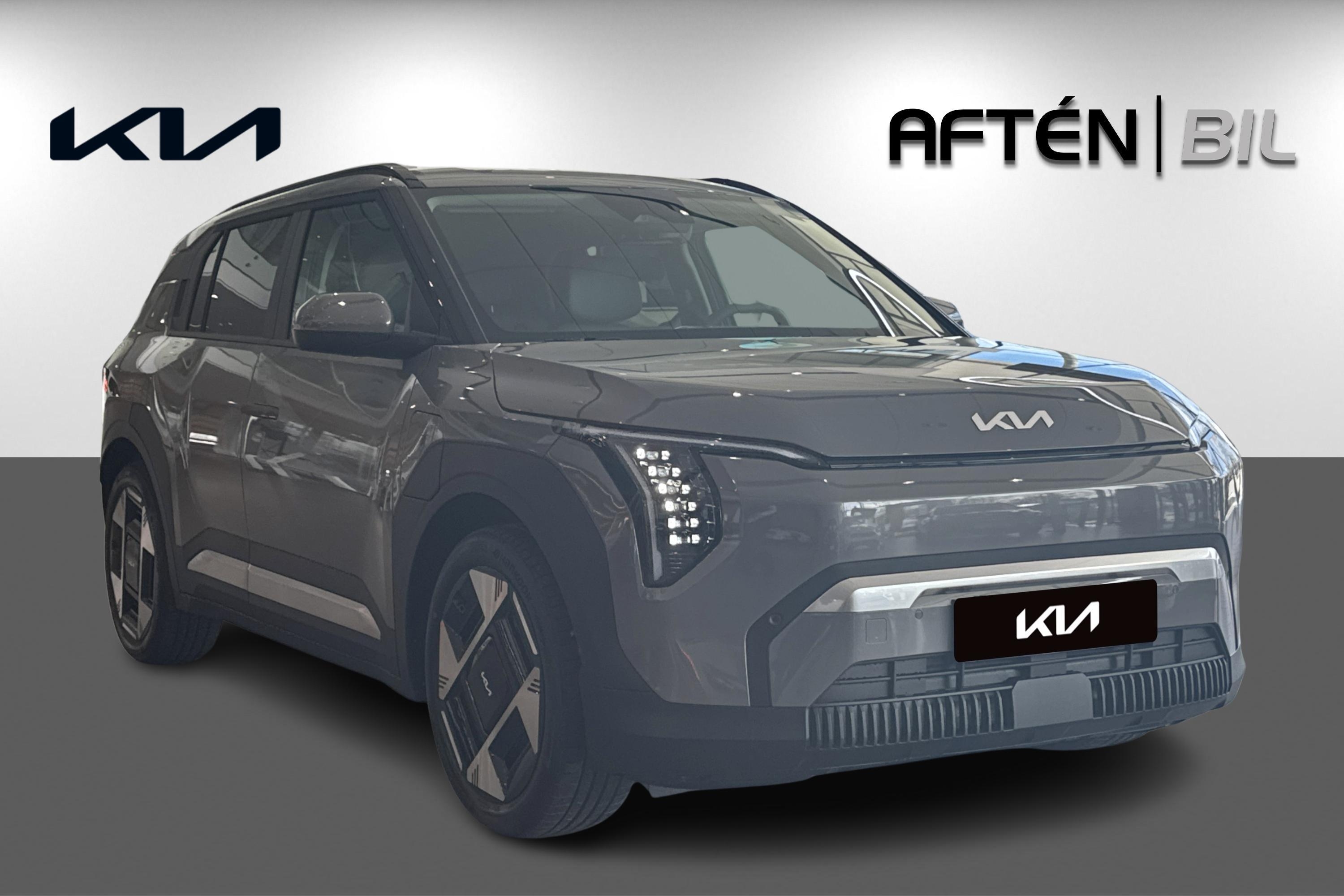 Kia EV3 LONG RANGE PLUS Inkl vinterhjul 2026, bild 3/44
