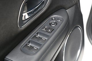 SUV Honda HR-V 8 av 25