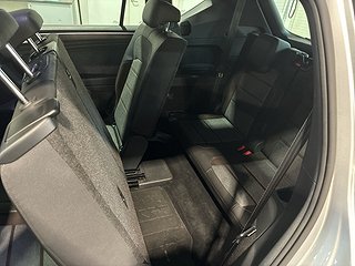 Seat Tarraco 2.0 TSI 4Drive 7-sits Drag Värmare Kamera S&V