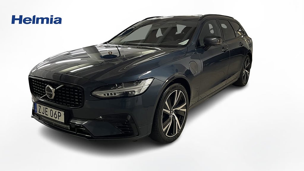 Volvo V90 Recharge T8 Ultimate Dark