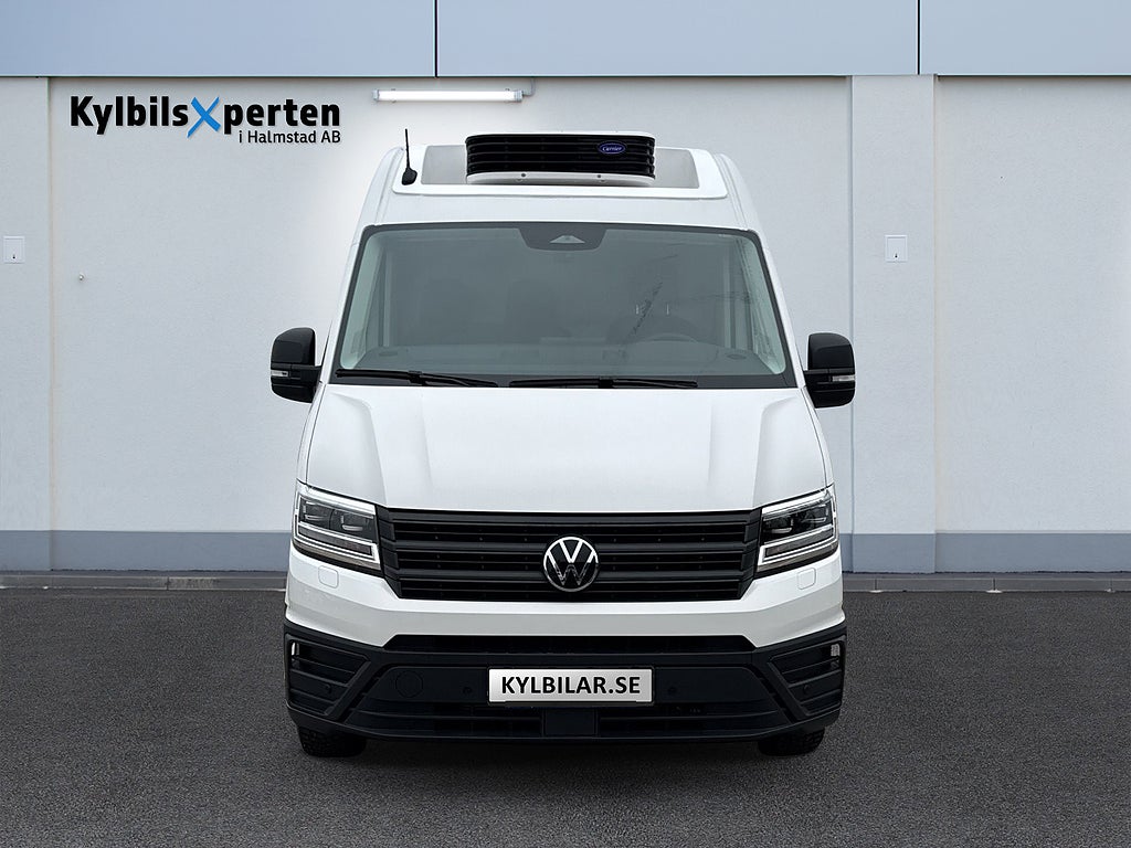 Volkswagen Crafter 20 TDI Automat