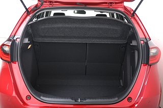 Halvkombi Honda Jazz 7 av 22