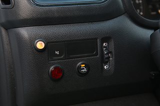 Transportbil - Skåp Renault master 11 av 18