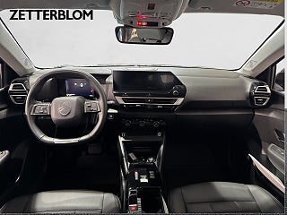 Halvkombi Citroën C4 10 av 15