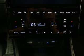 SUV Hyundai Tucson 24 av 31