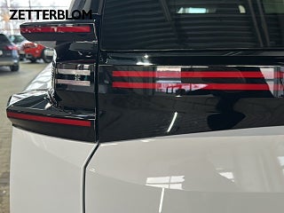 SUV Citroën C5 19 av 19