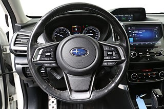 SUV Subaru Forester 22 av 31