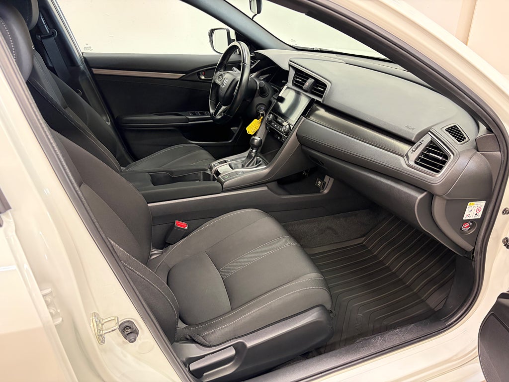 Honda Civic 2018 - miniatyr 19