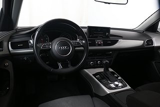 Kombi Audi A6 11 av 17
