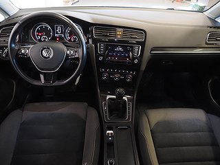Kombi Volkswagen Golf 15 av 20