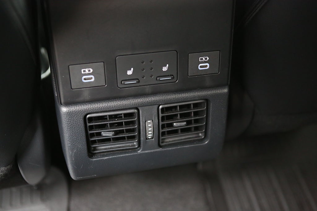 Subaru Solterra 72.6 kWh AWD Touring+ Electric 2023