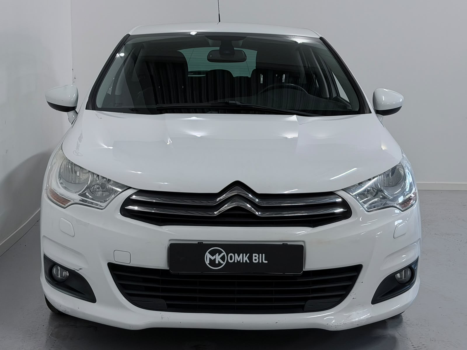Citroen C4 2013, bild 7/10