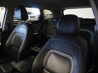 Kombi Kia Ceed 16 av 22