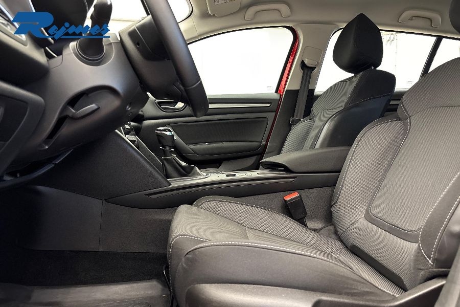 Renault Megane 2023, bild 6/57