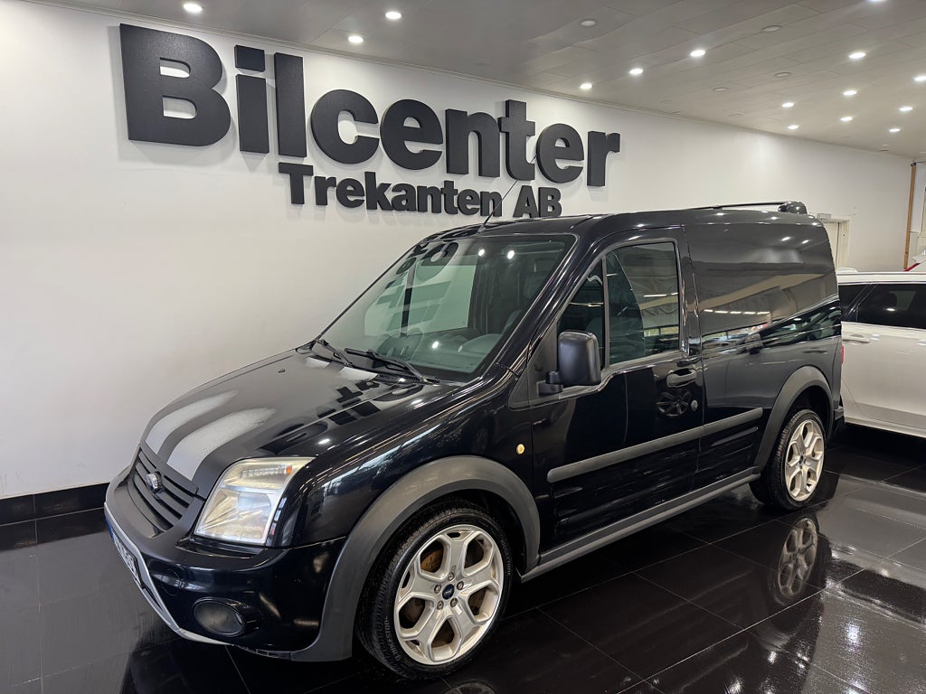 Ford transit Connect T220 1.8 TDCi