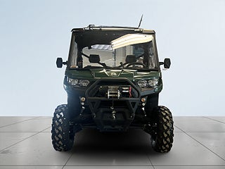 Can-Am Traxter HD9 976cc MOMS/Bandsats/Hytt/Värmepaket/Arbetsbelysning