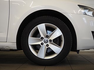Kombi Skoda Octavia 9 av 23