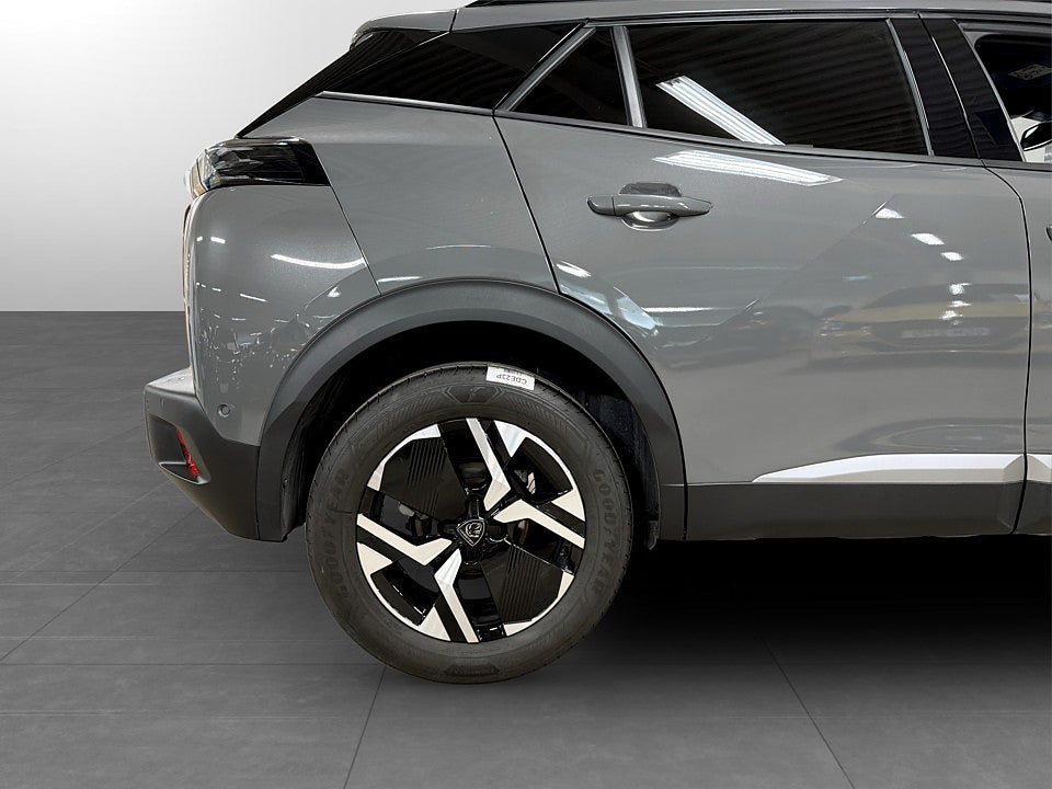 Bild på Peugeot 2008 Allure 1.2 PT 130hk Aut B-KAMERA CARPLAY