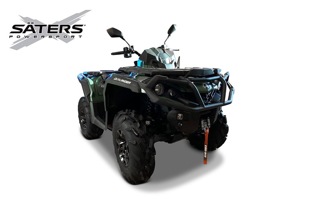 Can-Am Can-Am 570 PRO 