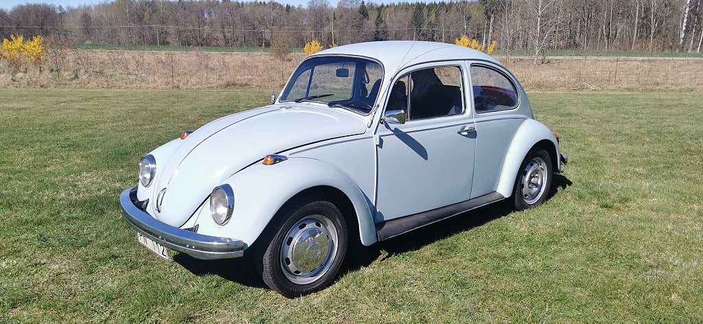 Volkswagen 1300 Lim 113 