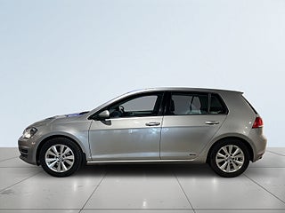 Volkswagen Golf 5-dörrar 1.4 TSI Masters Mvärm Adaptiv farthållare SoV