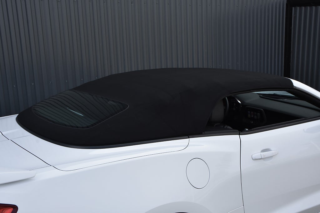 Chevrolet Camaro 2018 - miniatyr 12