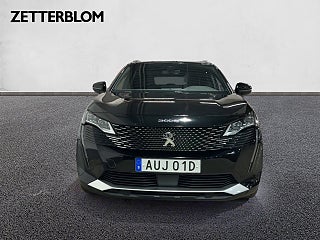 SUV Peugeot 3008 5 av 18