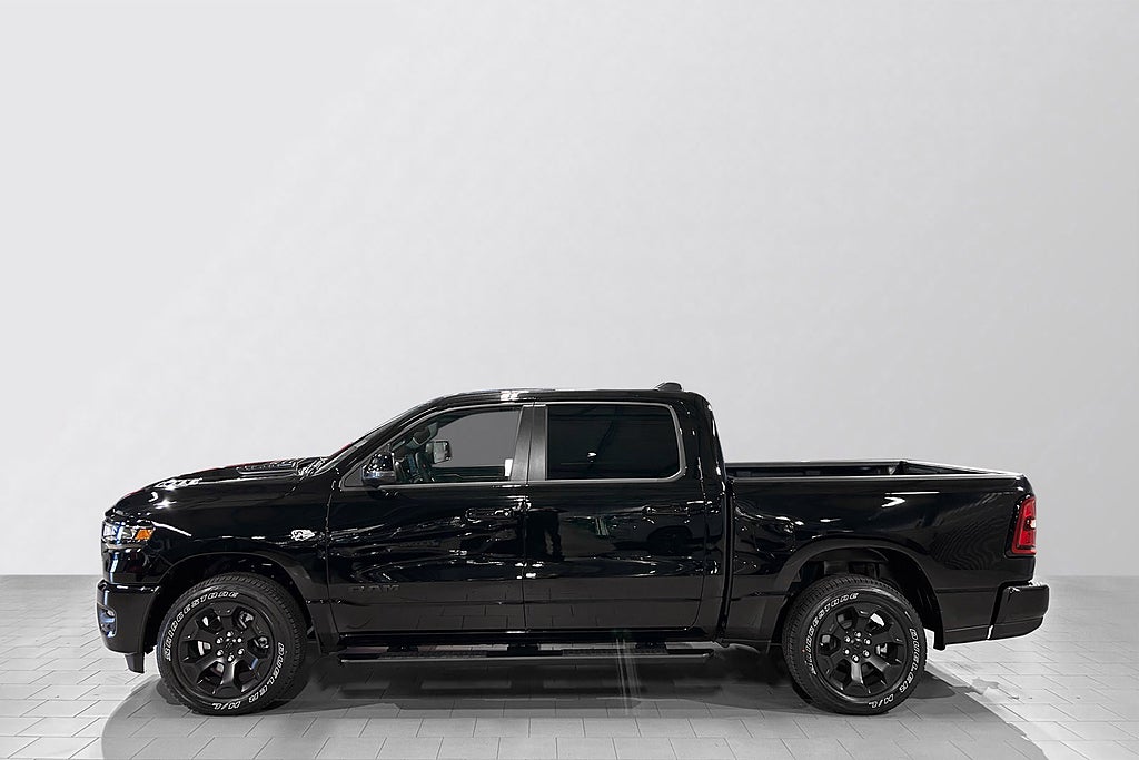 RAM 1500 2026 - miniatyr 7