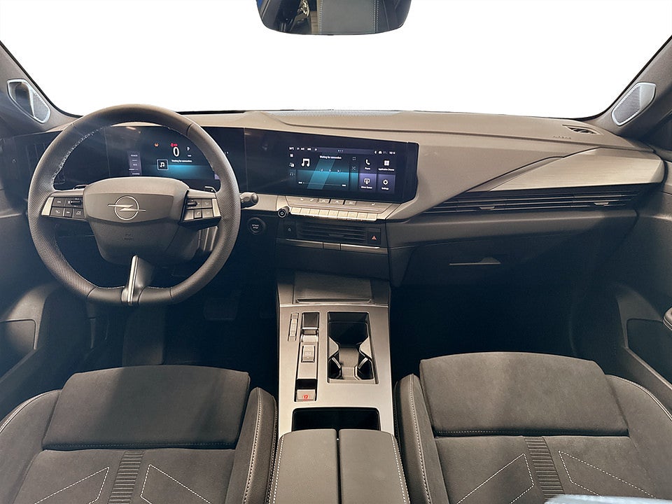 Bild på Opel Astra GS Hybrid 145hk Aut - OMGÅENDE LEVERANS!