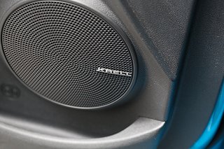 SUV Hyundai Kona 12 av 23